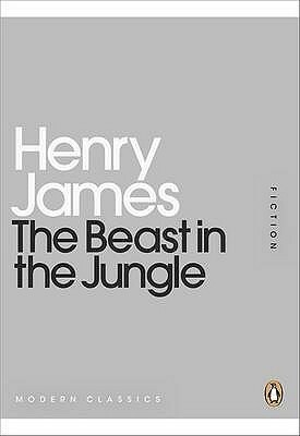 The Beast in the Jungle by Henry James