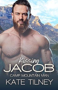 Kissing Jacob by Kate Tilney