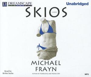 Skios by Michael Frayn