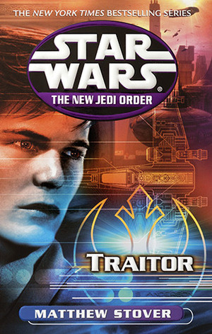 Traitor by Matthew Woodring Stover