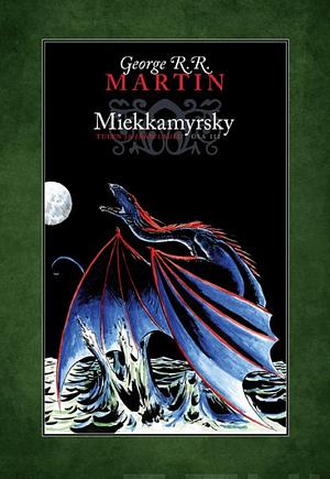 Miekkamyrsky by George R.R. Martin