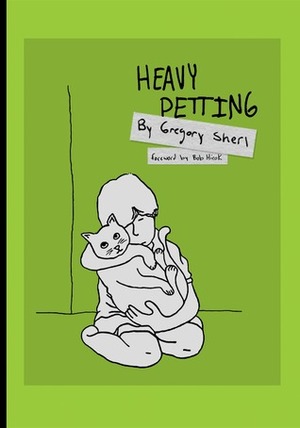 Heavy Petting by Bob Hicok, Gregory Sherl