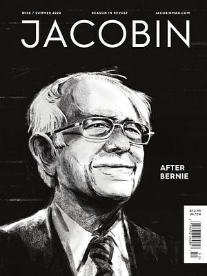 Jacobin, Issue 38: After Bernie by Bhaskar Sunkara