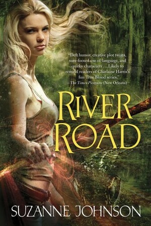 River Road by Suzanne Johnson