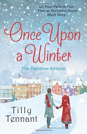 Once Upon a Winter by Tilly Tennant