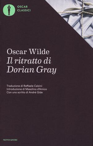 Il ritratto di Dorian Gray by Oscar Wilde