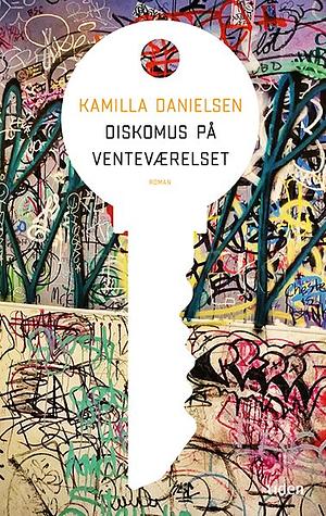 Diskomus på venteværelset by Kamilla Danielsen