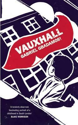 Vauxhall by Gabriel Gbadamosi
