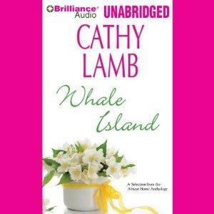 Whale Island by Cathy Lamb