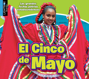 El Cinco de Mayo by Aaron Carr