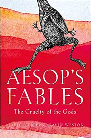 Aesop's Fables by Carlo Gébler