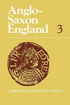 Anglo-Saxon England by 