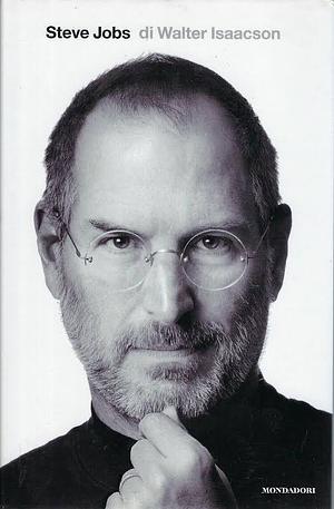 Steve Jobs by Walter Isaacson