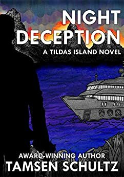 Night Deception by Tamsen Schultz