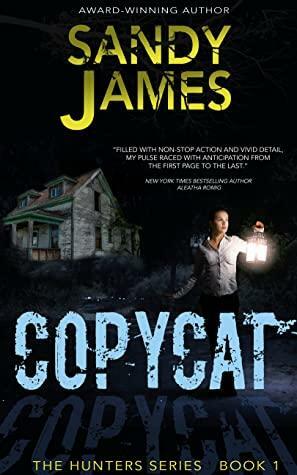 Copycat by Sandy James