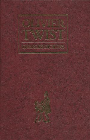 Olivier Twist by Charles Dickens