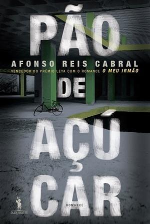 Pão de Açúcar by Afonso Reis Cabral