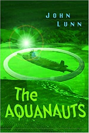 The Aquanauts by John Lunn