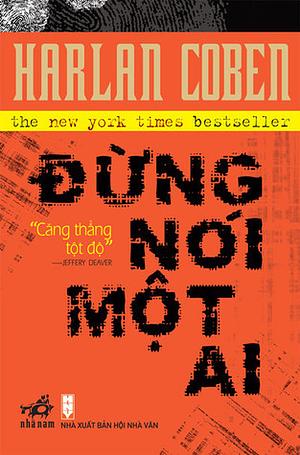 Đừng nói một ai by Harlan Coben