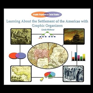 Learning about the Settlement of the Americas with Graphic Organizers by Linda Wirkner
