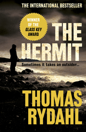 The Hermit by Thomas Rydahl
