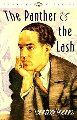 The Panther & the Lash by Langston Hughes