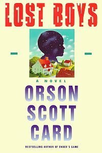 Lost Boys by Orson Scott Card