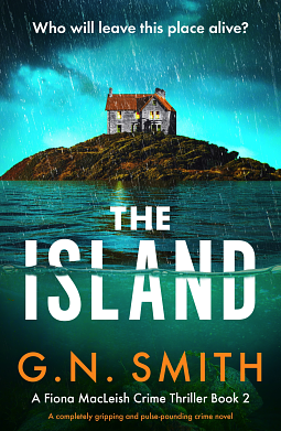 The Island by G.N. Smith