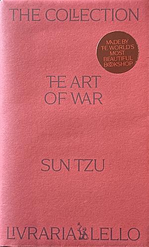 Sun Tzu: The Art of War by Sun Tzu