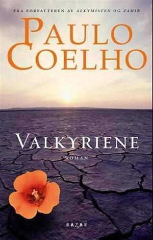 Valkyriene by Paulo Coelho