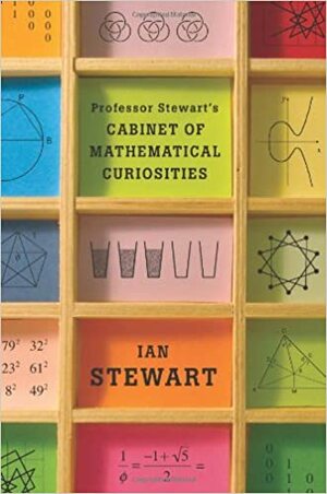 Professor Stewart's verzameling van wiskundige raadsels by Ian Stewart