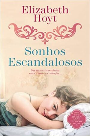 Sonhos Escandalosos by Elizabeth Hoyt