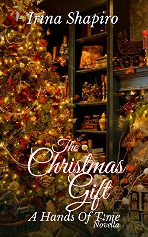 The Christmas Gift by Irina Shapiro