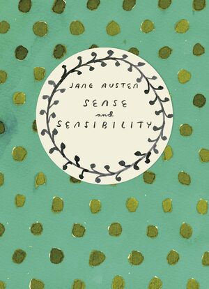 Sense and Sensibility by Jane Austen