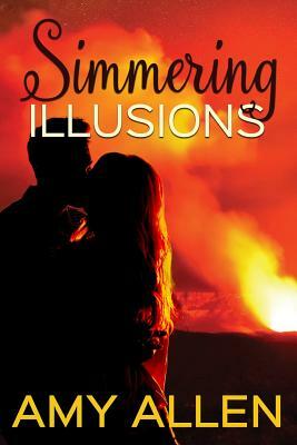 Simmering Illusions by Amy Allen