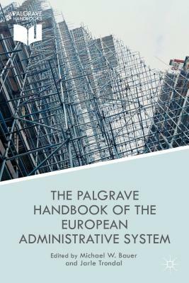 The Palgrave Handbook of European Referendums by 