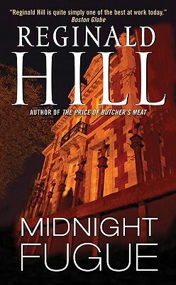 Midnight Fugue by Reginald Hill