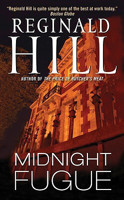 Midnight Fugue by Reginald Hill