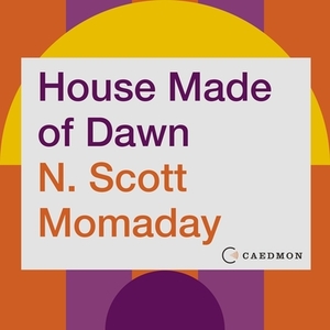 House Made of Dawn by 