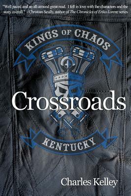 Crossroads by Charles Kelley