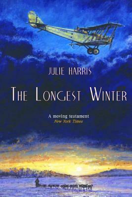 The Longest Winter by Julie Harris