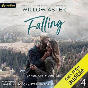 Falling by Willow Aster