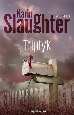 Triptyk by Karin Slaughter