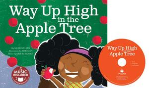 Way Up High in the Apple Tree by Nicholas Ian