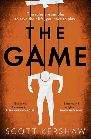 The Game by Scott Kershaw