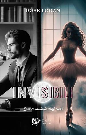 Invisibili by Rose Logan