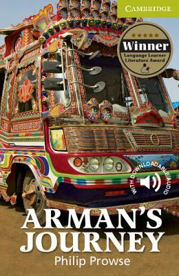 Arman's Journey Starter/Beginner by Philip Prowse