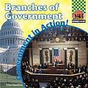 Branches of Government by John Hamilton