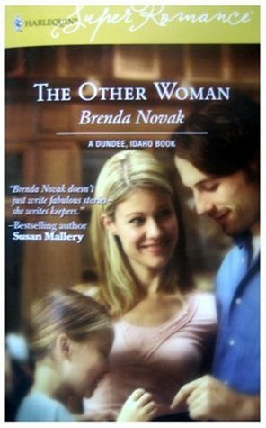 The Other Woman by Brenda Novak