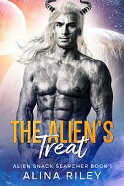The Alien's Treat by Alina Riley